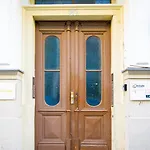 Cozy Domicile Leipziger Auwald Apartment *