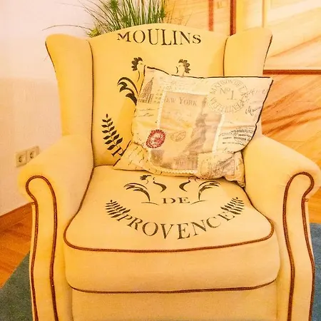 شقة Cozy Domicile Leipziger Auwald لبسيا