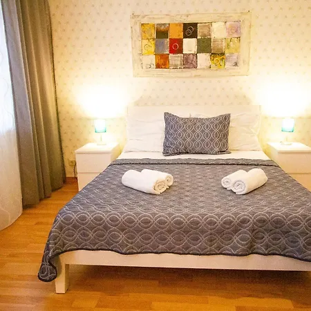 Cozy Domicile Leipziger Auwald لبسيا