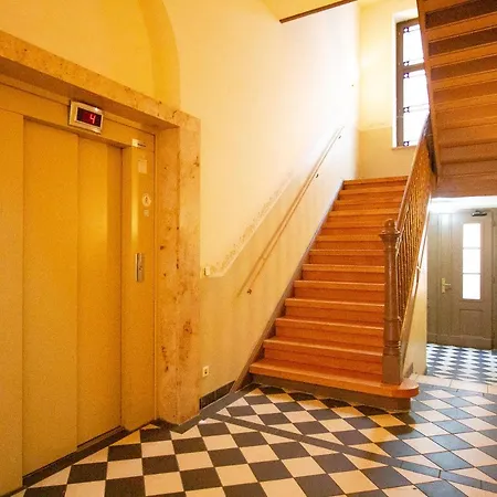 Cozy Domicile Leipziger Auwald