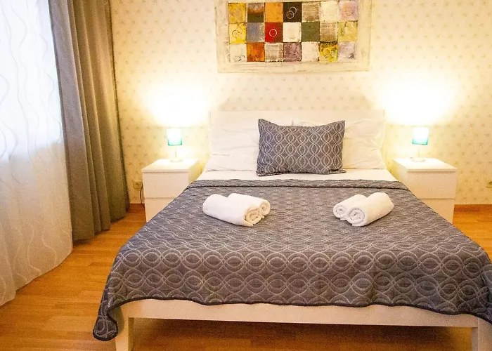 Cozy Domicile Leipziger Auwald لبسيا