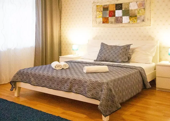 Cozy Domicile Leipziger Auwald * لبسيا