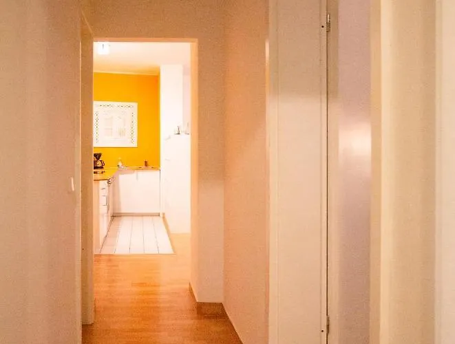 Cozy Domicile Leipziger Auwald لبسيا