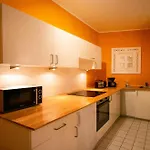 Cozy Domicile Leipziger Auwald * Leipzig