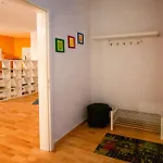 Cozy Domicile Leipziger Auwald *