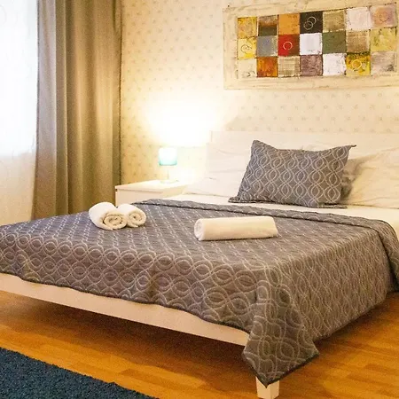 Cozy Domicile Leipziger Auwald * ライプツィヒ