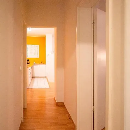 Cozy Domicile Leipziger Auwald Leipzig