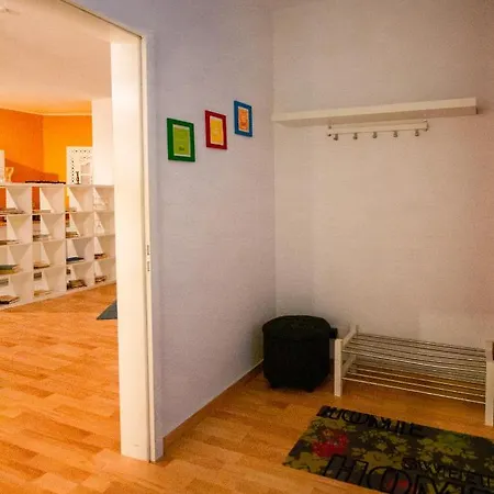 Cozy Domicile Leipziger Auwald *