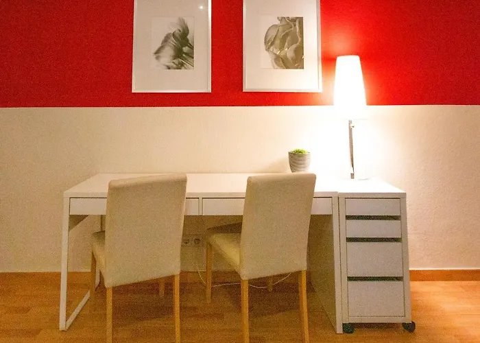 Cozy Domicile Leipziger Auwald *