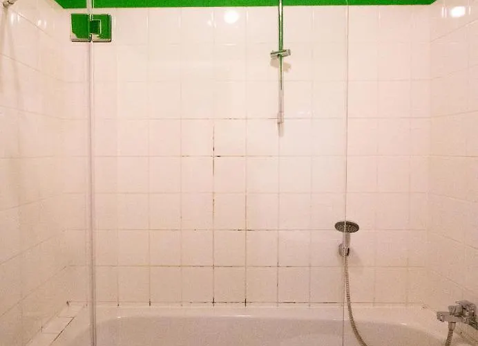 شقة Cozy Domicile Leipziger Auwald