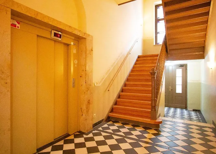 Cozy Domicile Leipziger Auwald